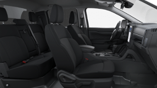 2026 Ford Ranger® Internal Image 1